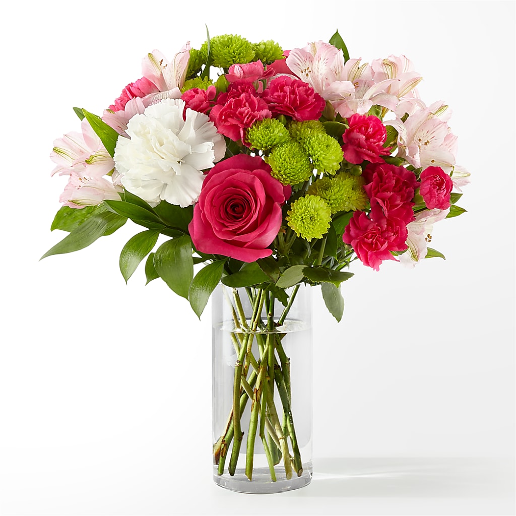 Sweet & Pretty Bouquet – Royal Flower Shop, Toms River NJ