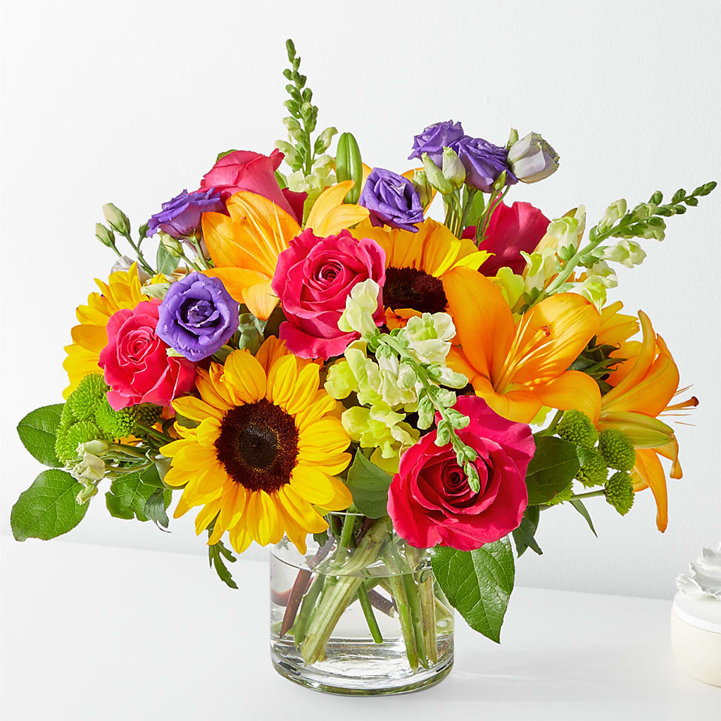 Best Day Bouquet – Royal Flower Shop, Toms River NJ