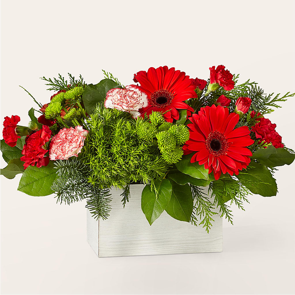 The Rudolph Bouquet – Royal Flower Shop, Toms River NJ