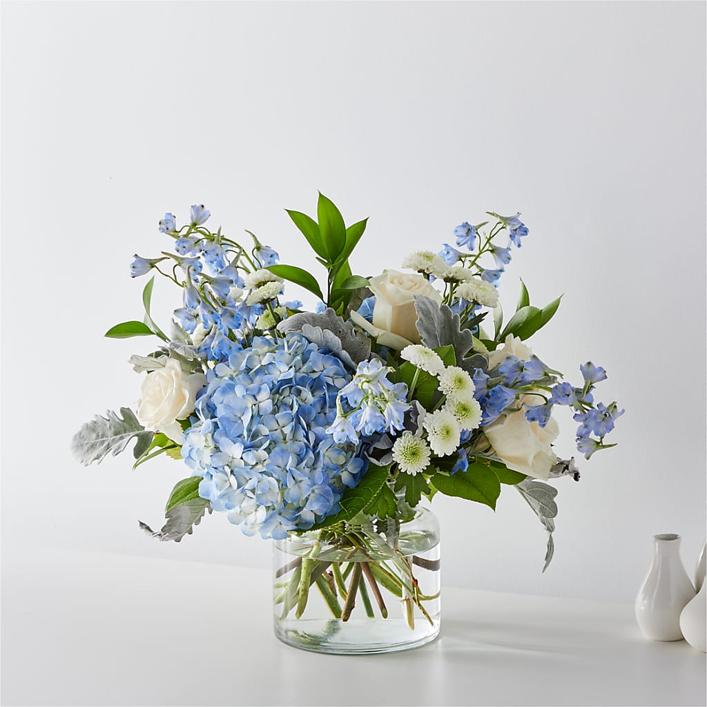 Coastal Blossom Bouquet – Royal Flower Shop, Toms River NJ