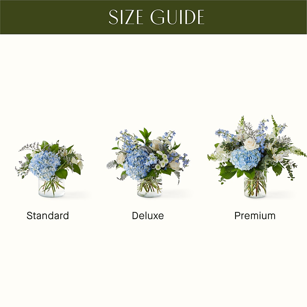 Coastal Blossom Bouquet – Royal Flower Shop, Toms River NJ