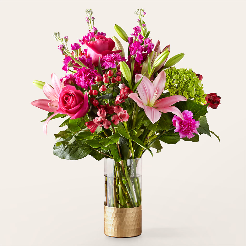 Magic in the Air Bouquet – Royal Flower Shop, Toms River NJ
