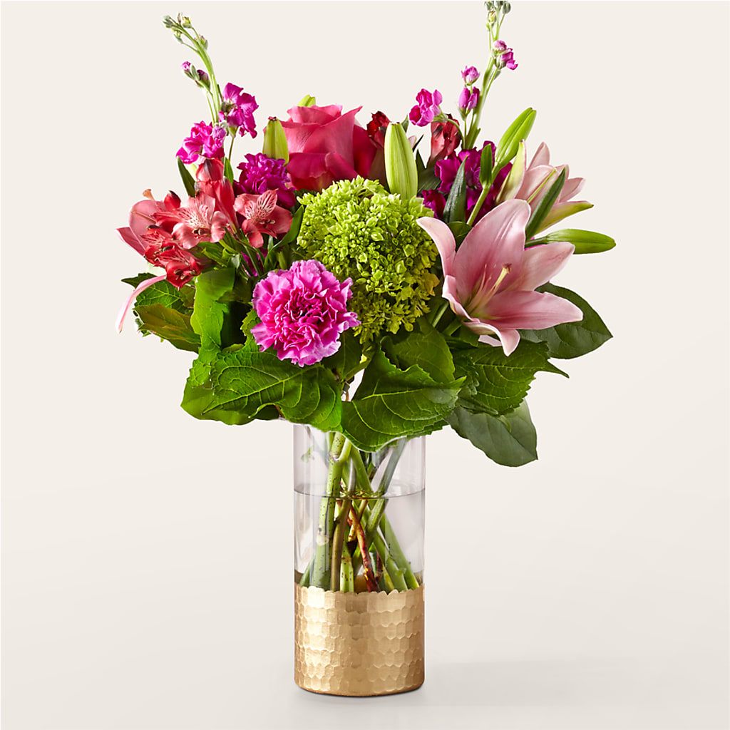 Magic in the Air Bouquet – Royal Flower Shop, Toms River NJ