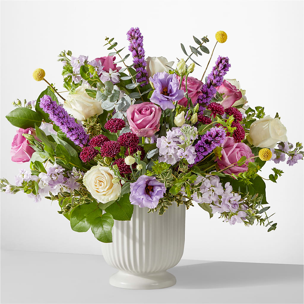 Work of Art Bouquet – Royal Flower Shop, Toms River NJ