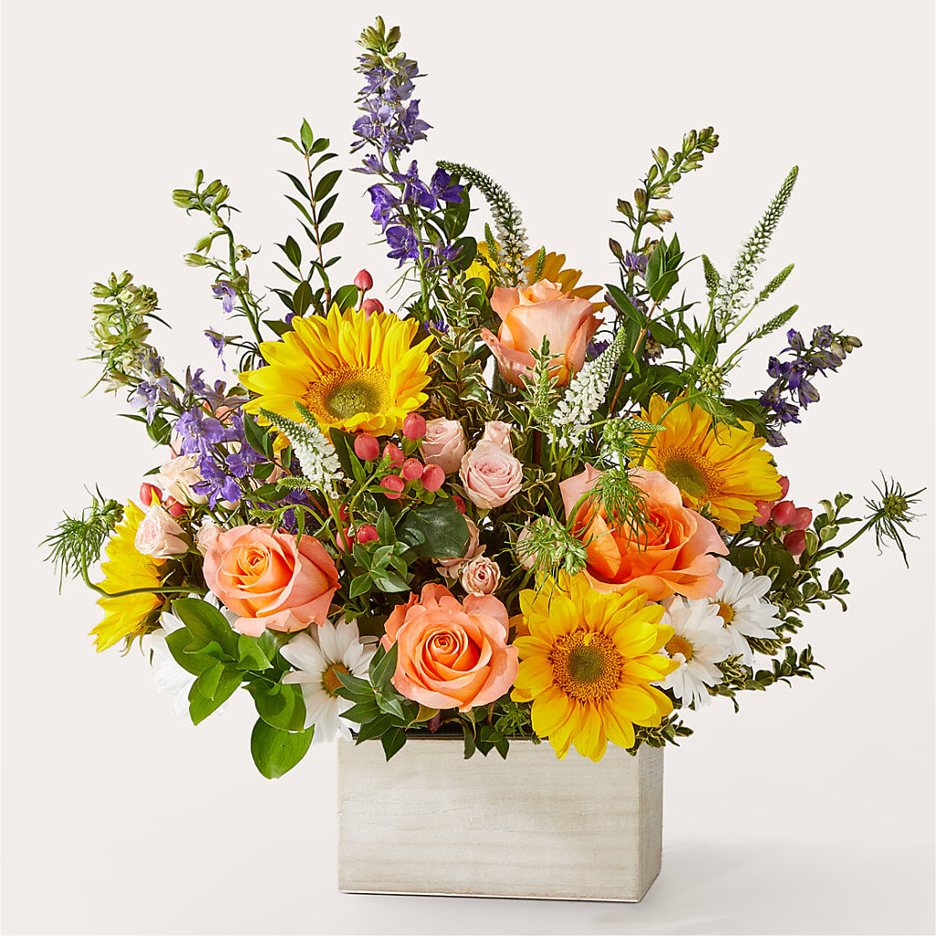 The Good Life Bouquet – Royal Flower Shop, Toms River NJ