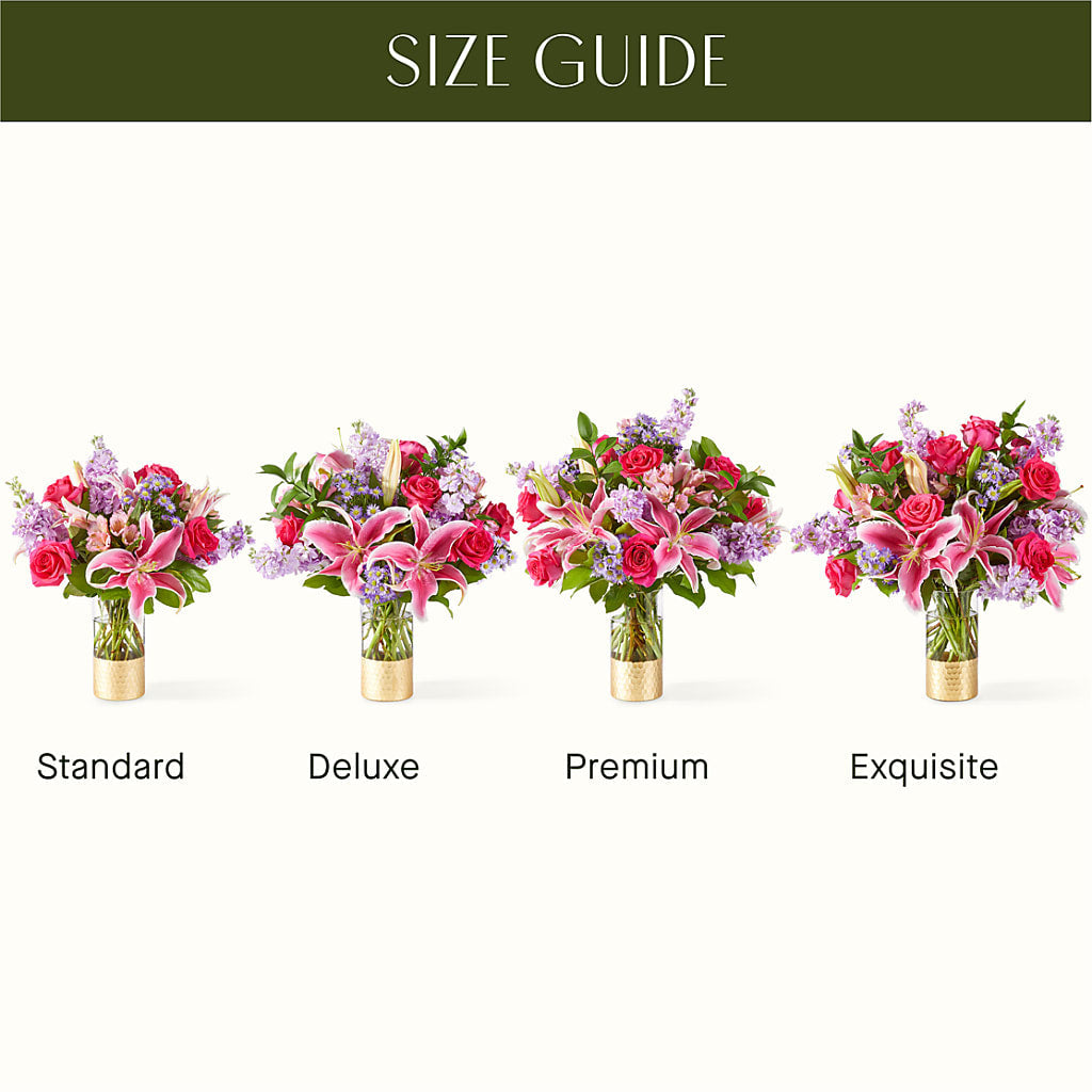 Written in the Stars Bouquet – Royal Flower Shop, Toms River NJ