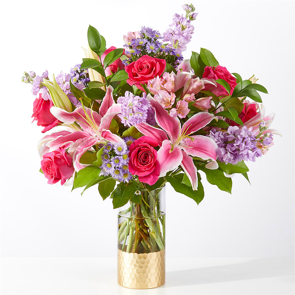 Written in the Stars Bouquet – Royal Flower Shop, Toms River NJ