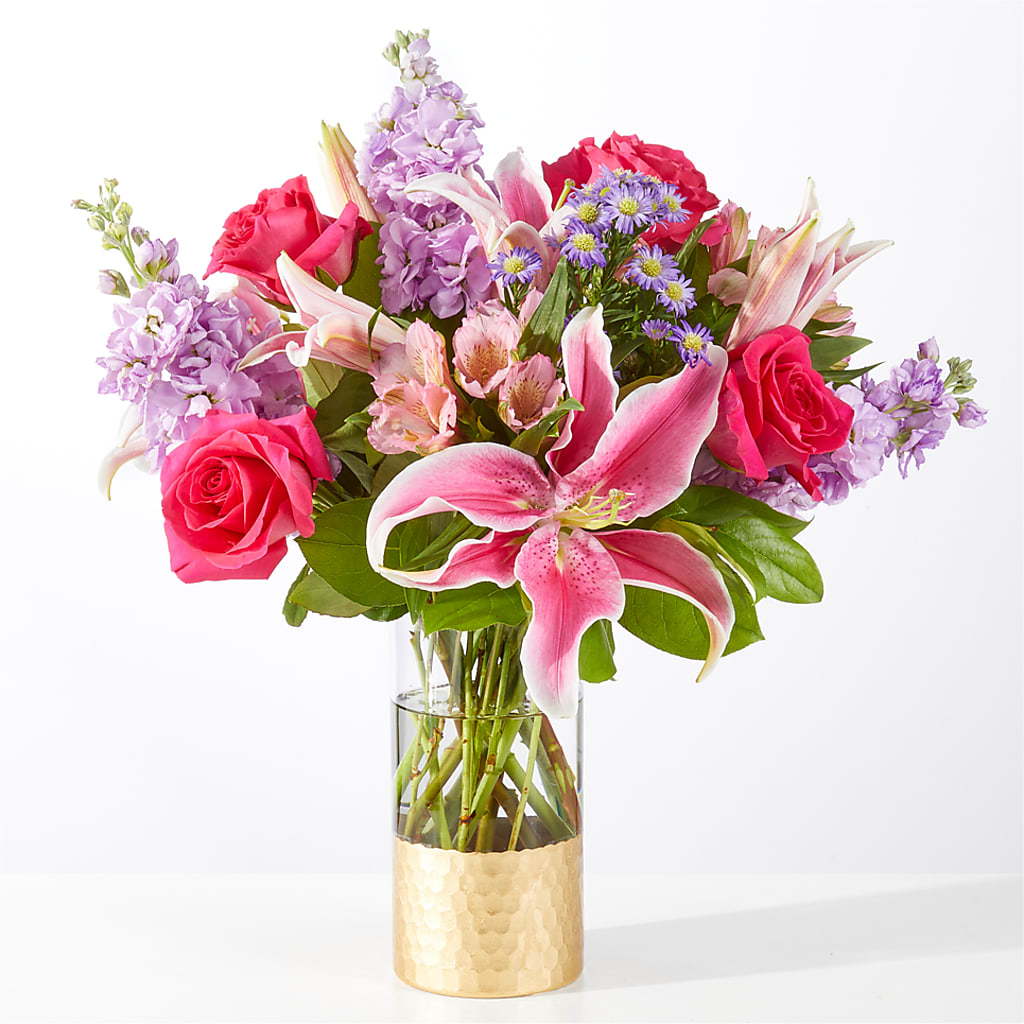 Written in the Stars Bouquet – Royal Flower Shop, Toms River NJ