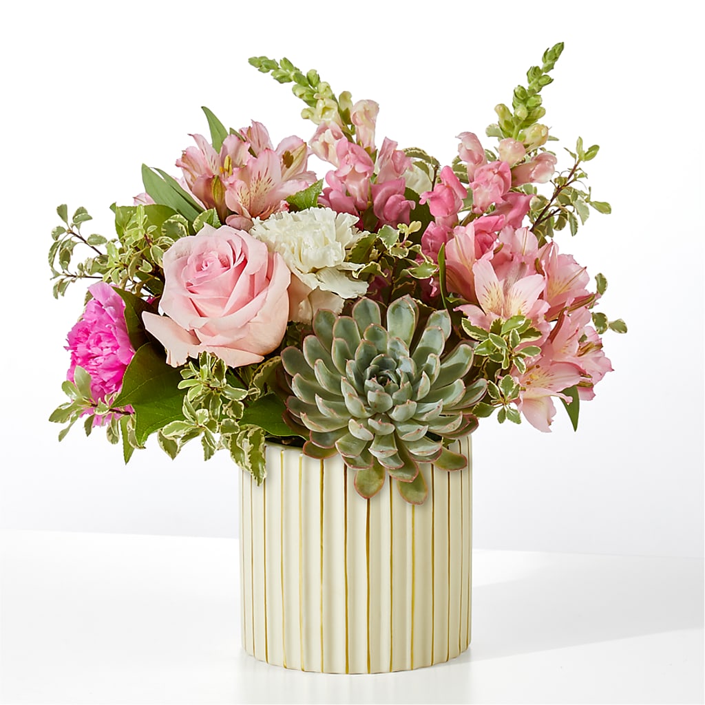 Magenta Musings Bouquet – Royal Flower Shop, Toms River NJ