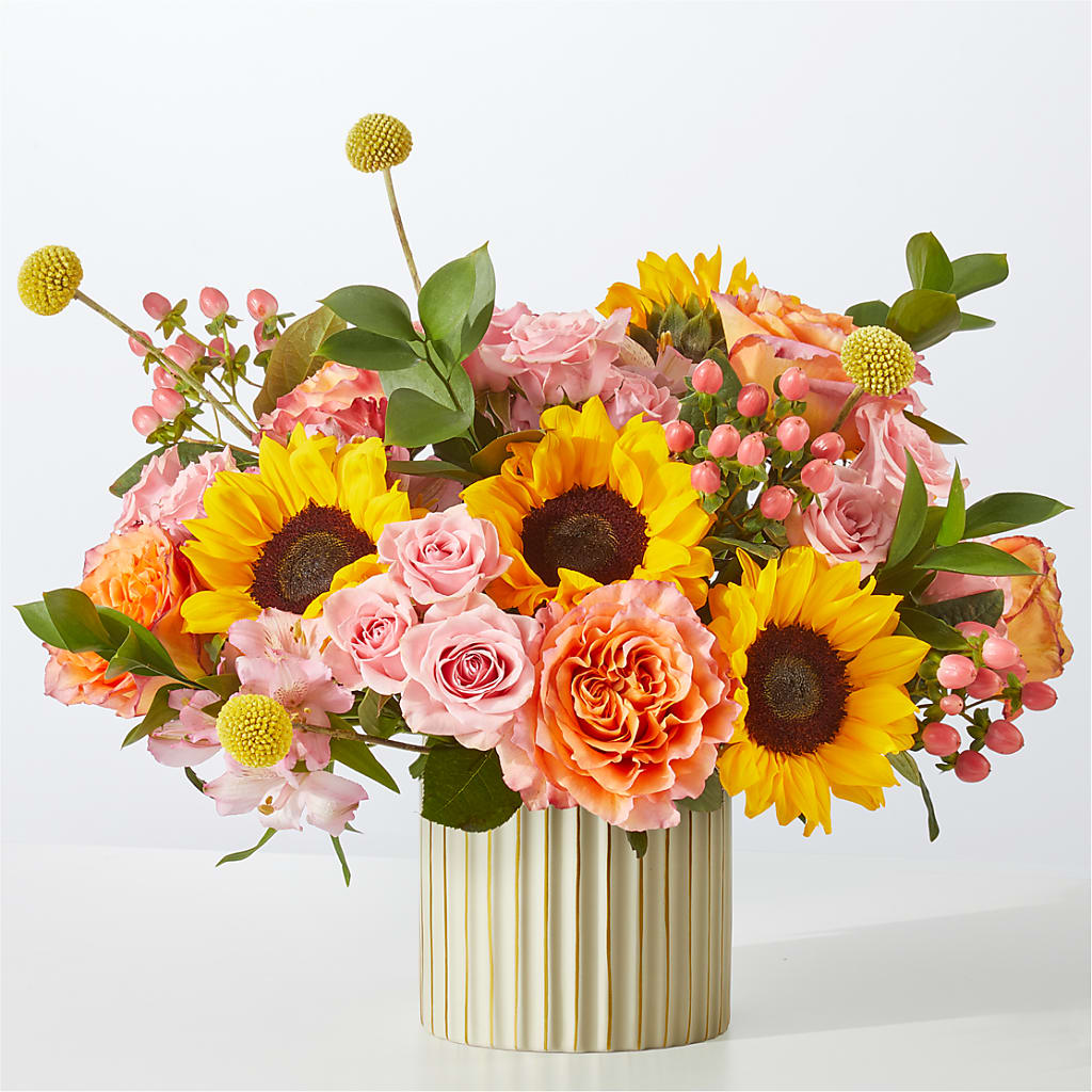 Sun's Out Bouquet – Royal Flower Shop, Toms River NJ