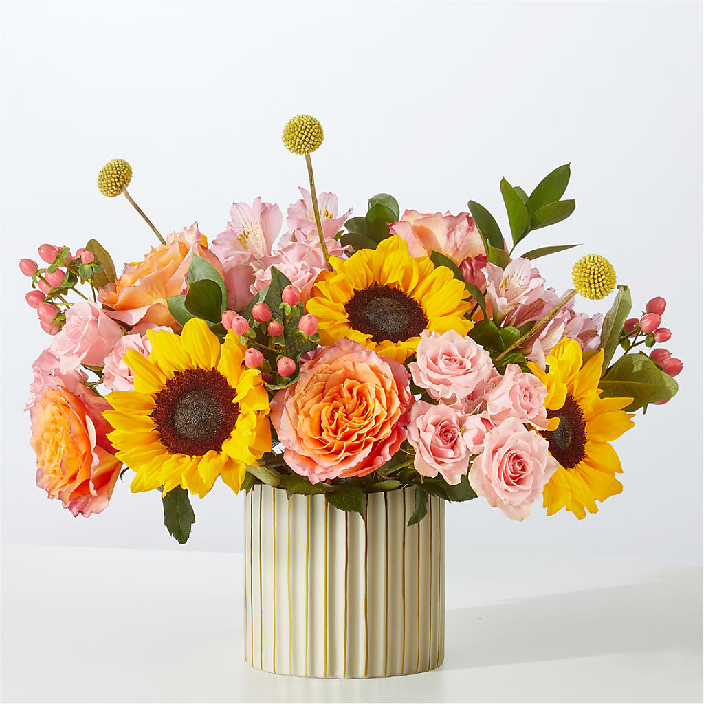 Sun's Out Bouquet – Royal Flower Shop, Toms River NJ
