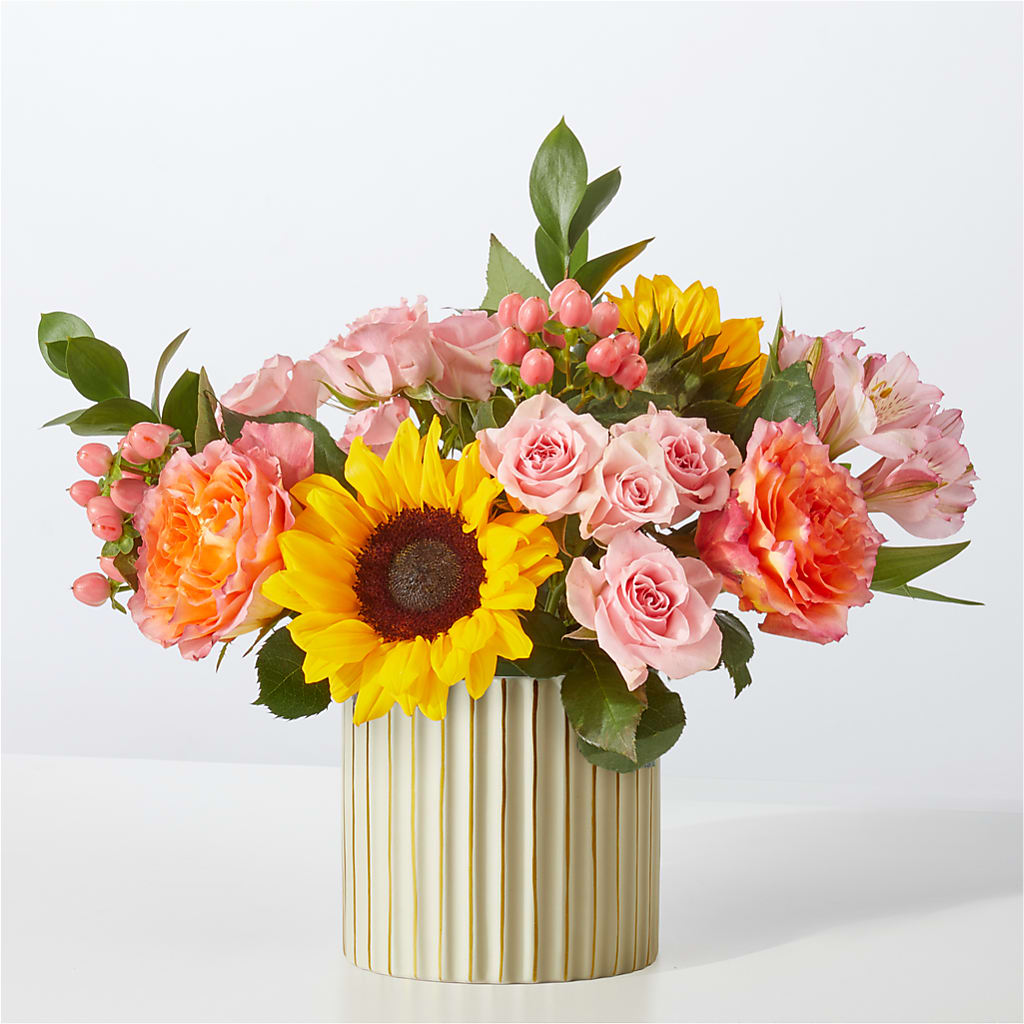 Sun's Out Bouquet – Royal Flower Shop, Toms River NJ