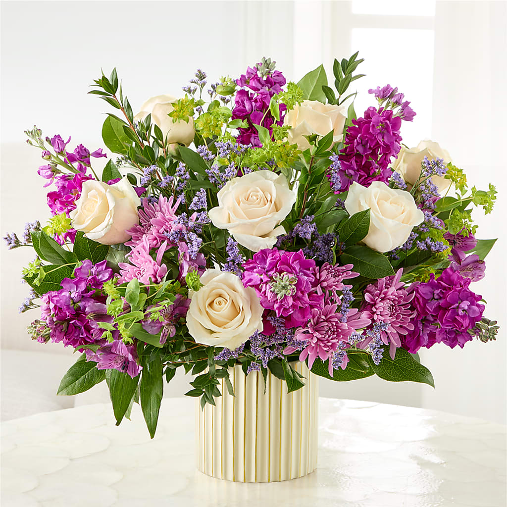 The Boutique Bouquet – Royal Flower Shop, Toms River NJ