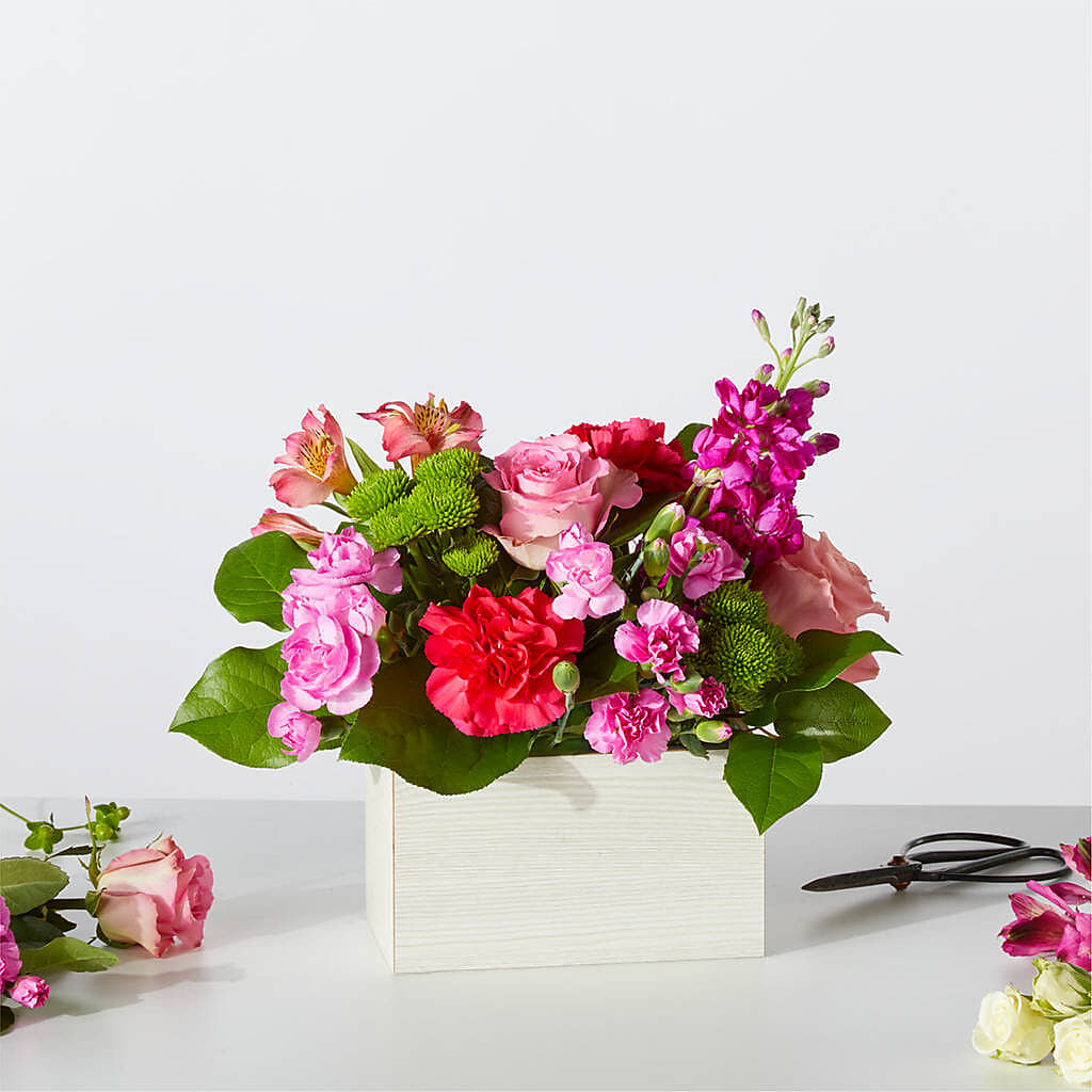 Sweetberry Box – A Florist Original – Royal Flower Shop, Toms River NJ