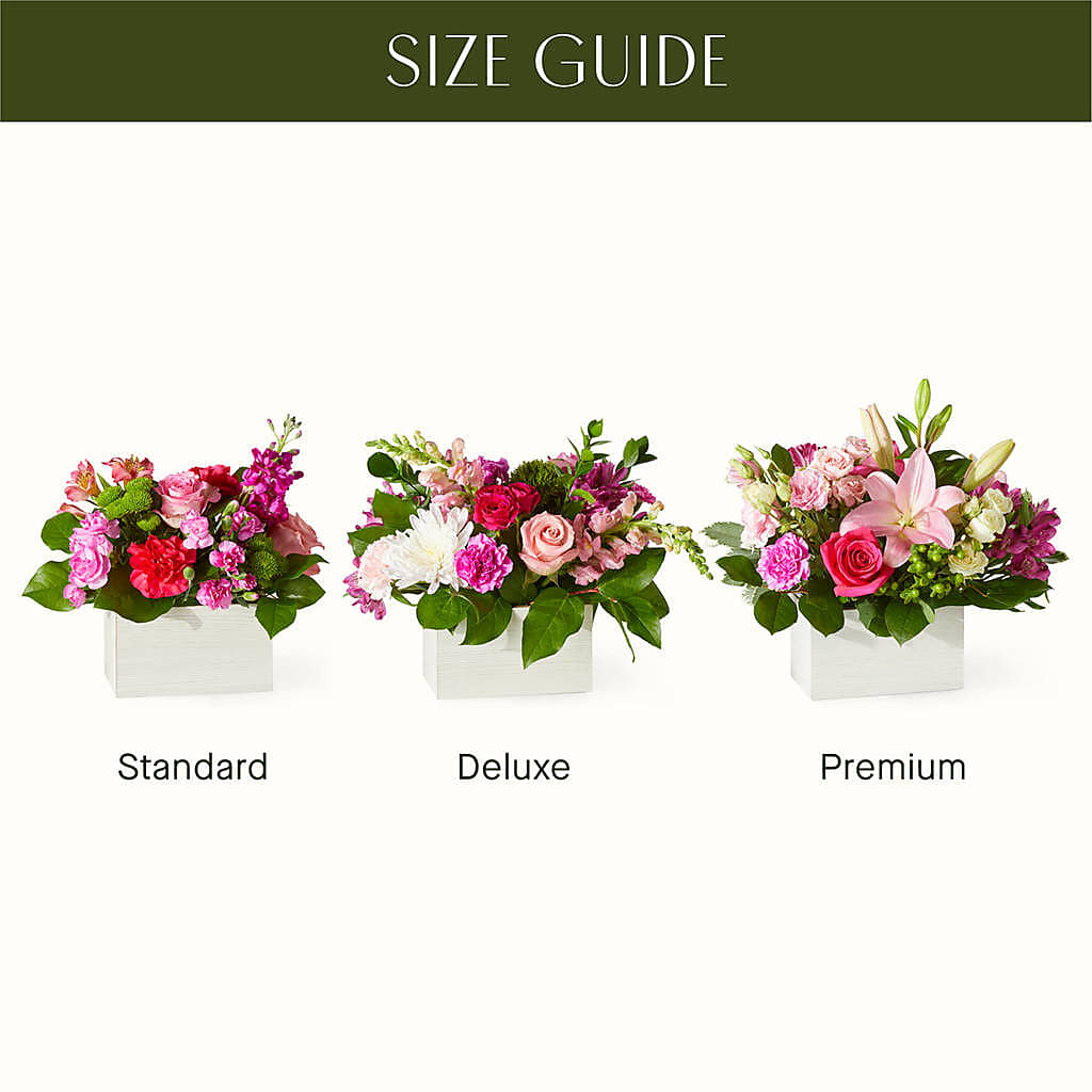 Sweetberry Box – A Florist Original – Royal Flower Shop, Toms River NJ