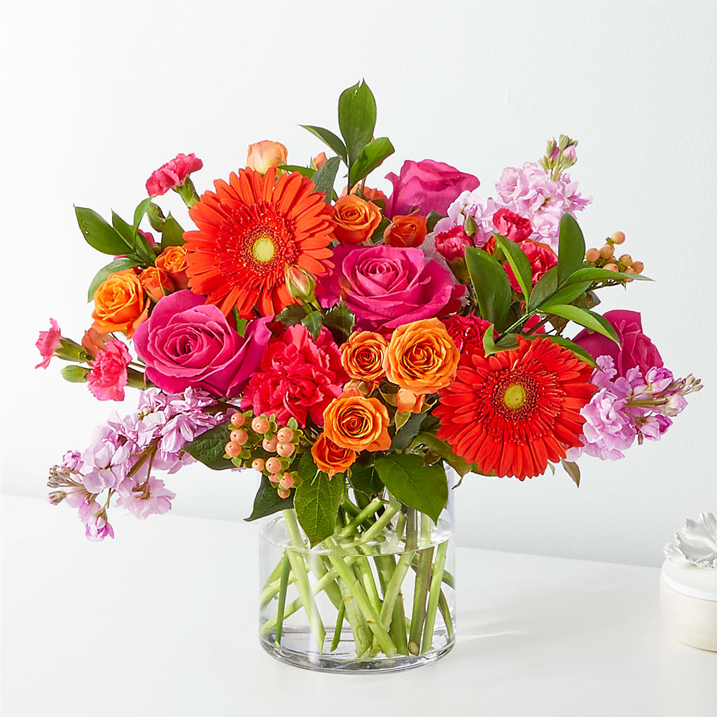 Fiesta Bouquet – Royal Flower Shop, Toms River NJ