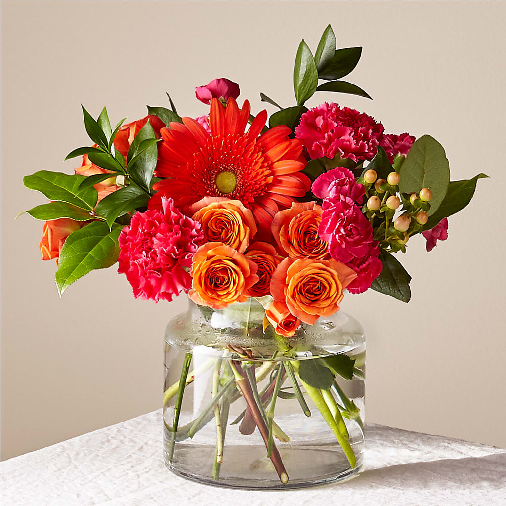 Fiesta Bouquet – Royal Flower Shop, Toms River NJ