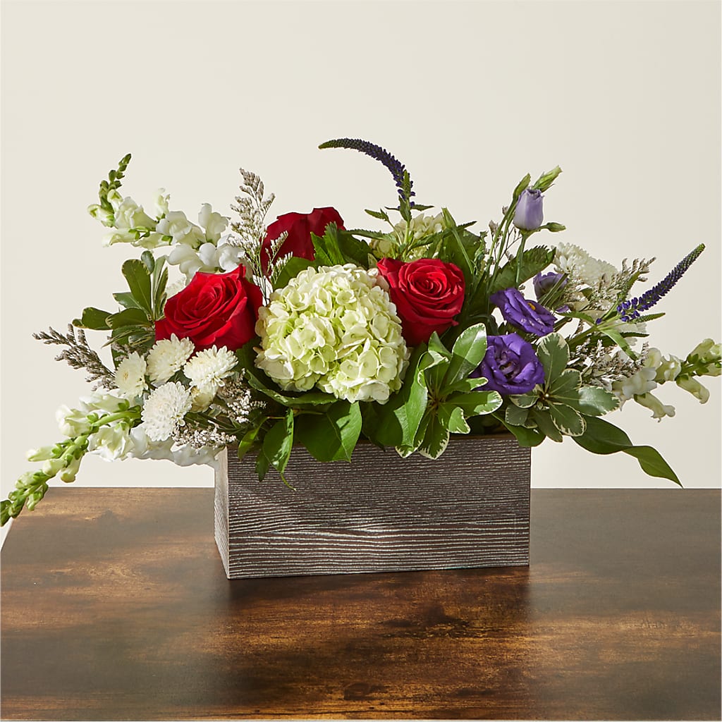 Sweet Magnolia Bouquet – Royal Flower Shop, Toms River NJ
