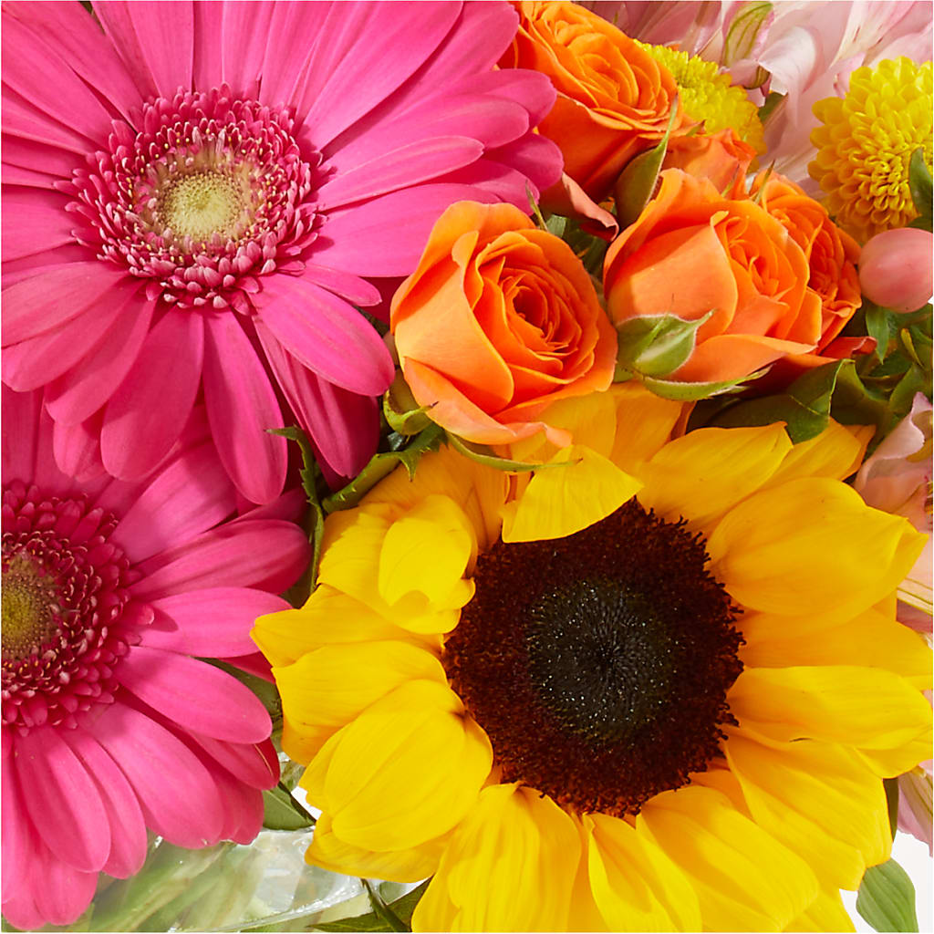 Florist Original Mixed Bouquet – Royal Flower Shop, Toms River NJ