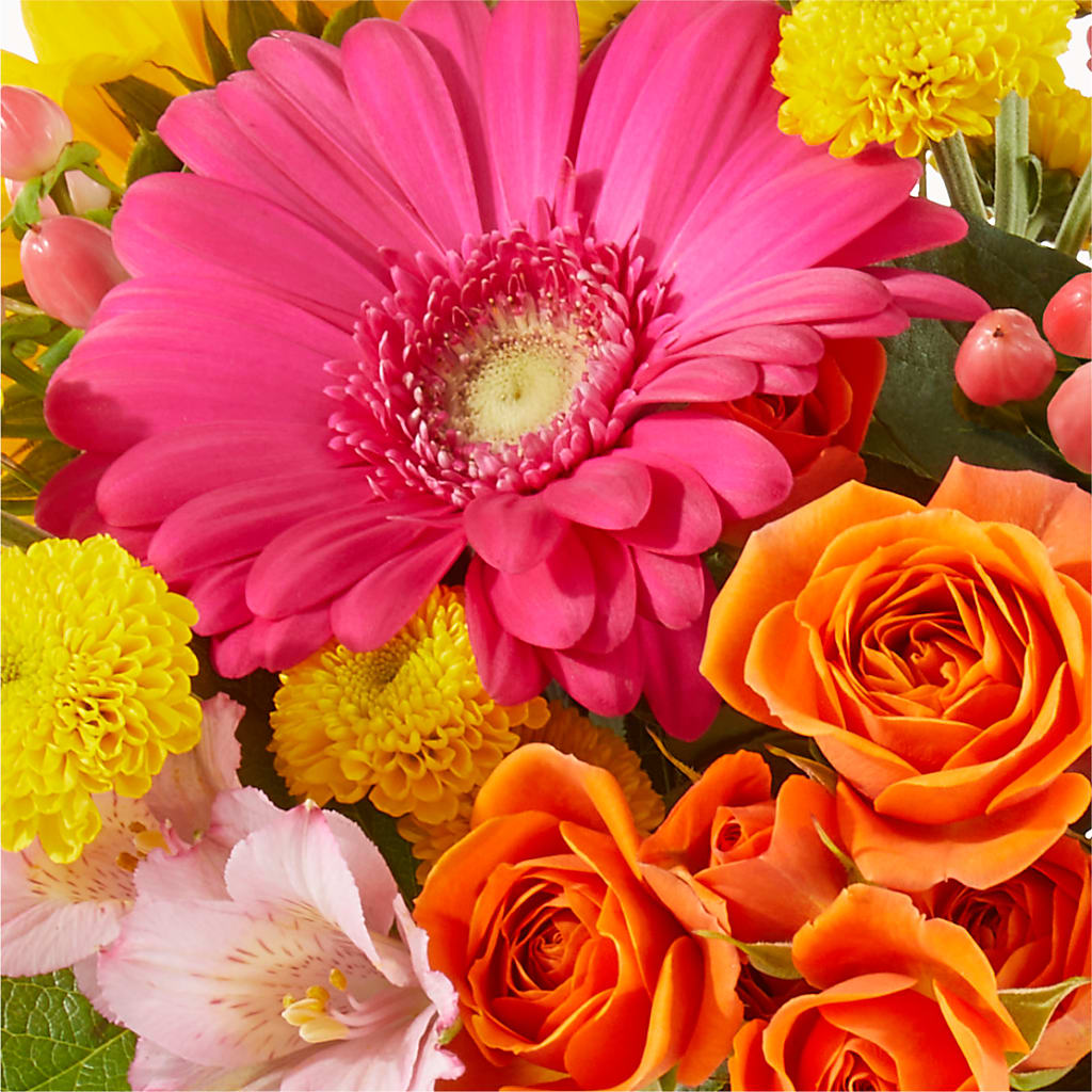 Florist Original Mixed Bouquet – Royal Flower Shop, Toms River NJ