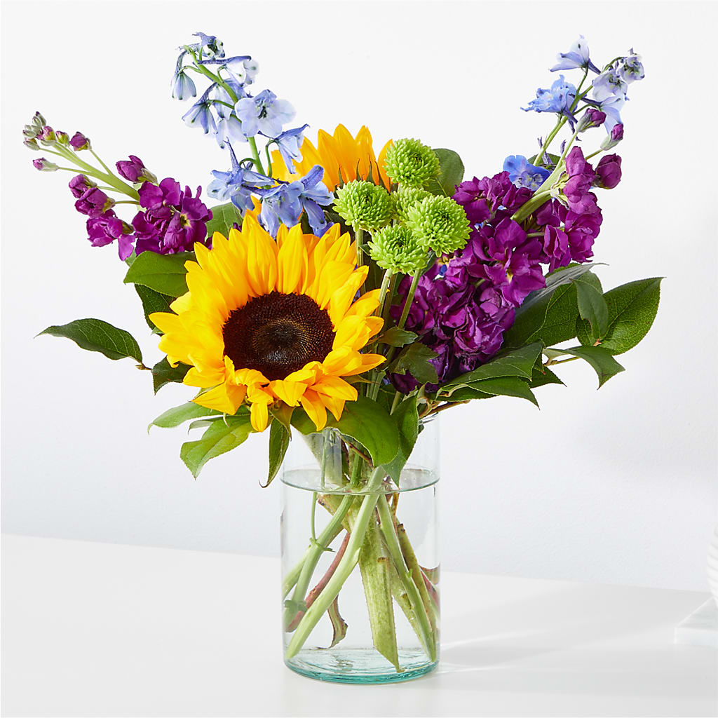 Catching Rays Bouquet – Royal Flower Shop, Toms River NJ