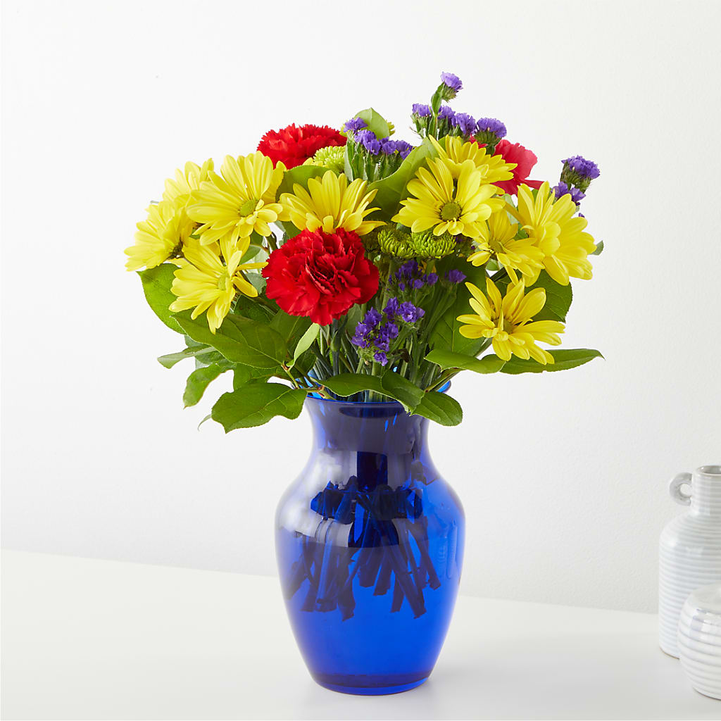Brighter Days Bouquet – Royal Flower Shop, Toms River NJ