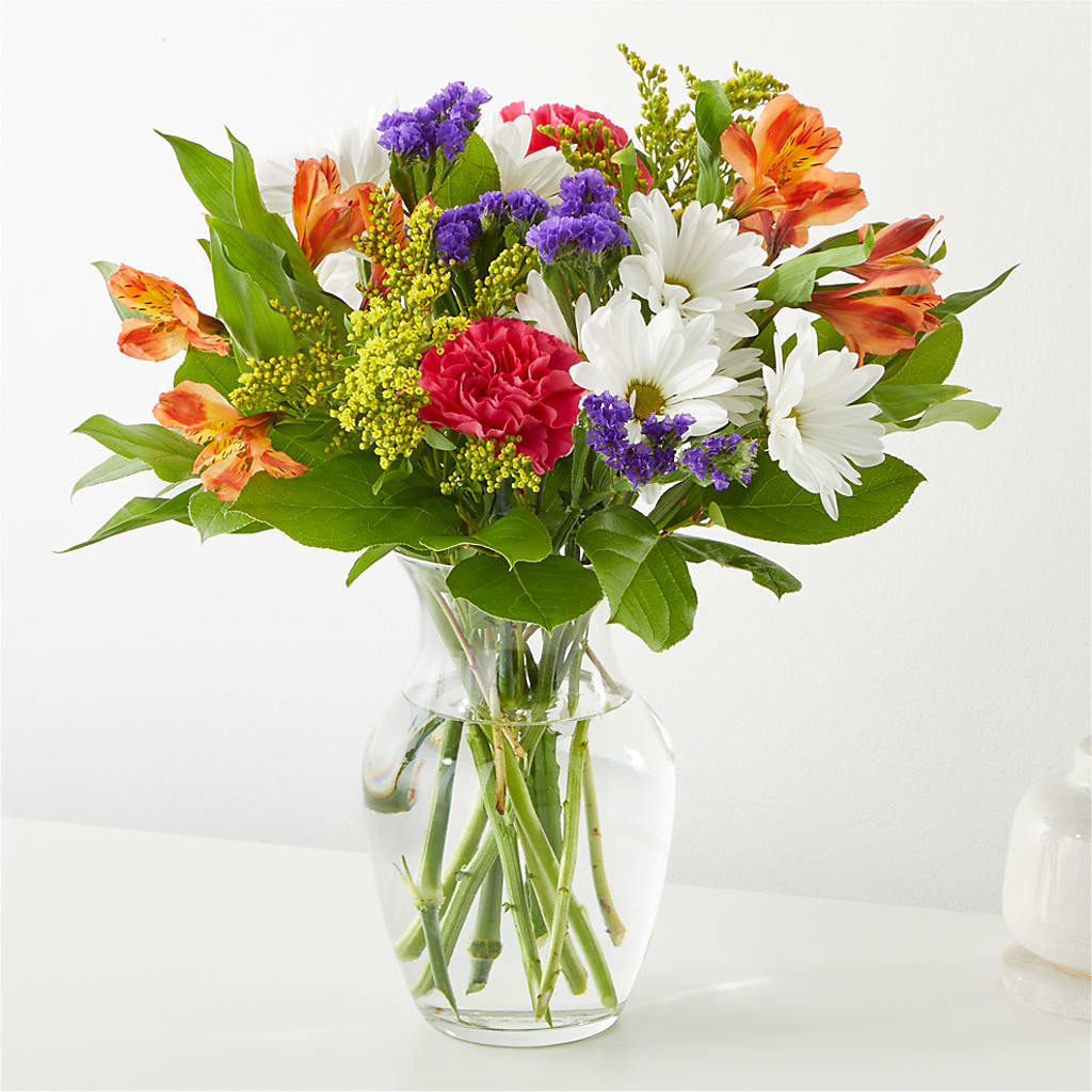 Oopsie Daisy Bouquet – Royal Flower Shop, Toms River NJ