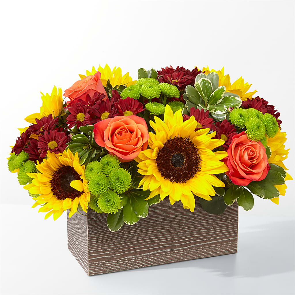 Happy Harvest Garden – Royal Flower Shop, Toms River NJ