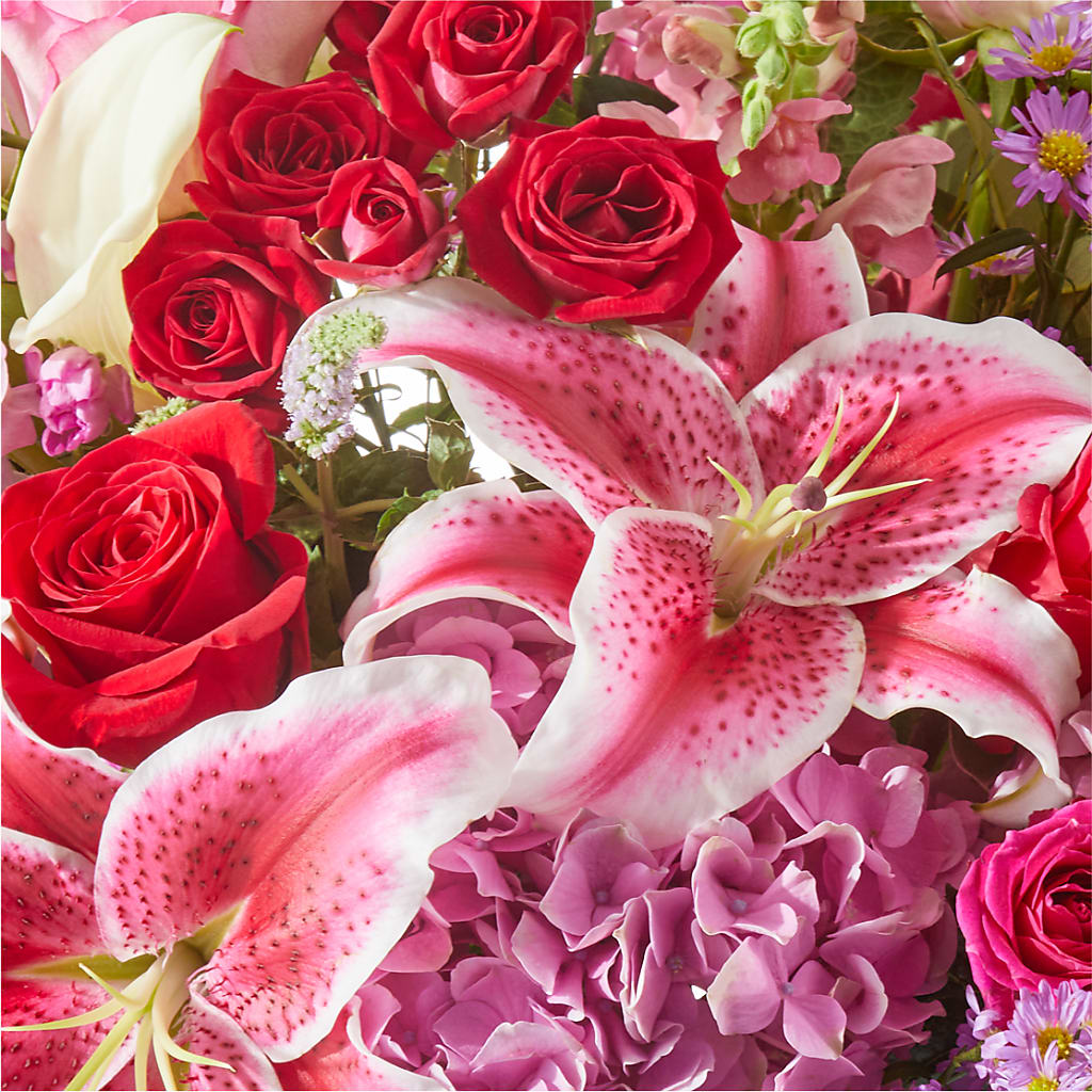 Better Together - A Luxury Florist Original – Royal Flower Shop, Toms River NJ