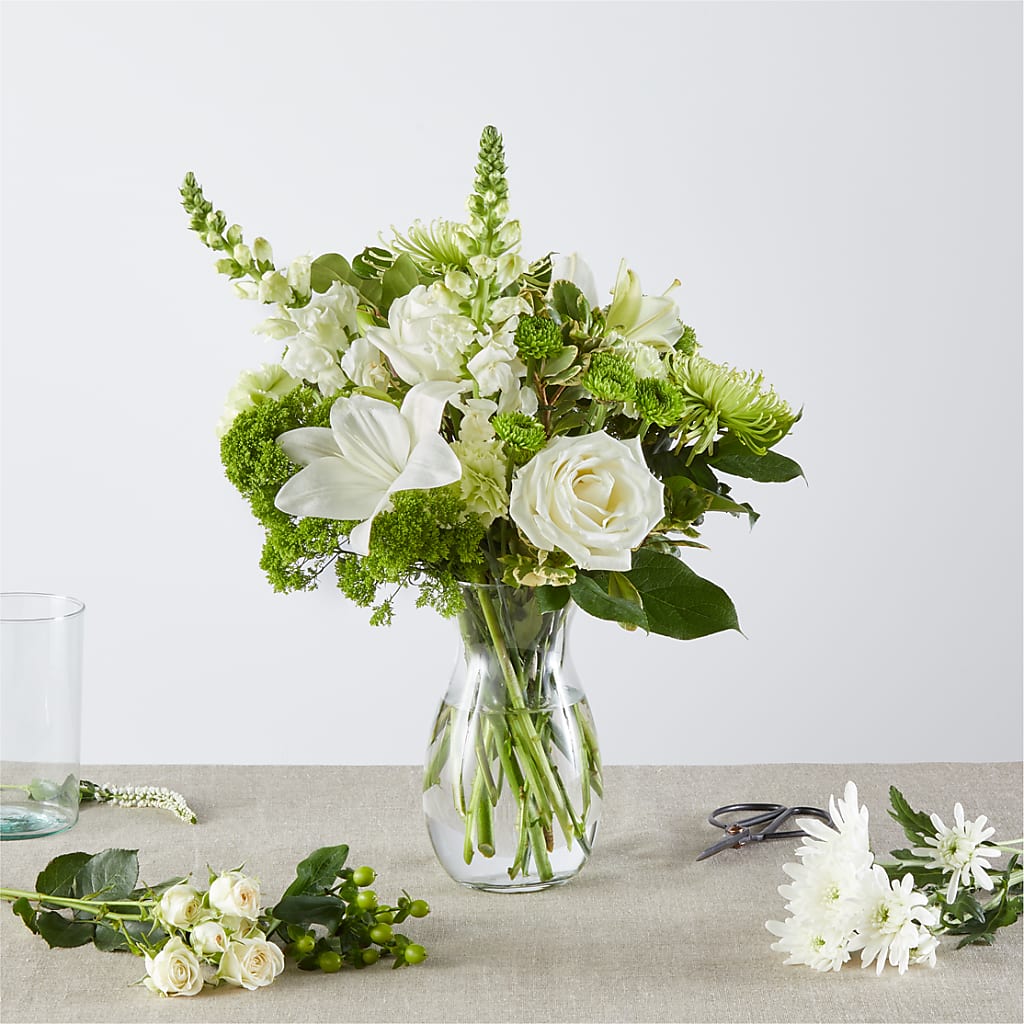 Irish Garden - A Florist Original – Royal Flower Shop, Toms River NJ