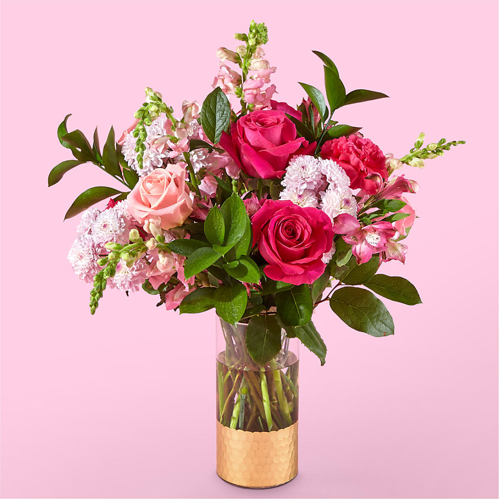 The Same Moon Bouquet – Royal Flower Shop, Toms River NJ