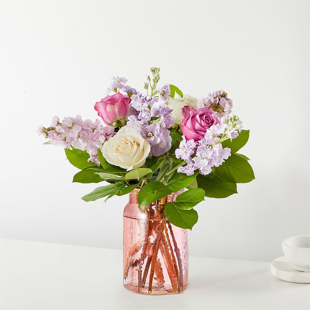 Springtime Spritz Bouquet – Royal Flower Shop, Toms River NJ