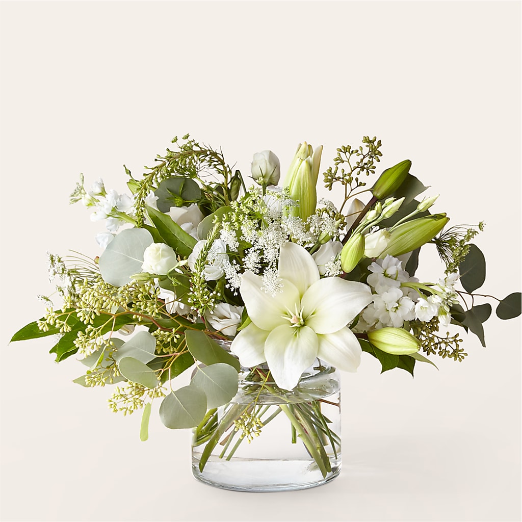 Alluring Elegance Bouquet – Royal Flower Shop, Toms River NJ