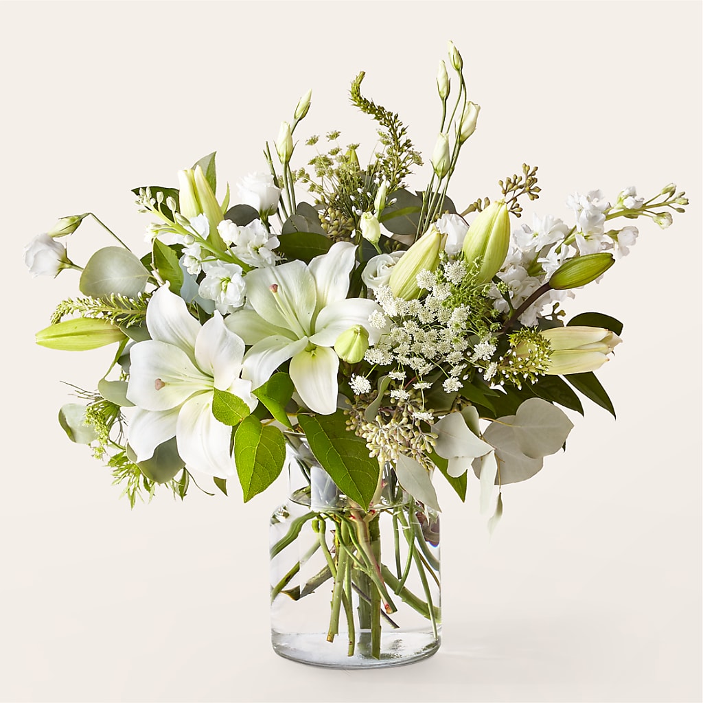 Alluring Elegance Bouquet – Royal Flower Shop, Toms River NJ