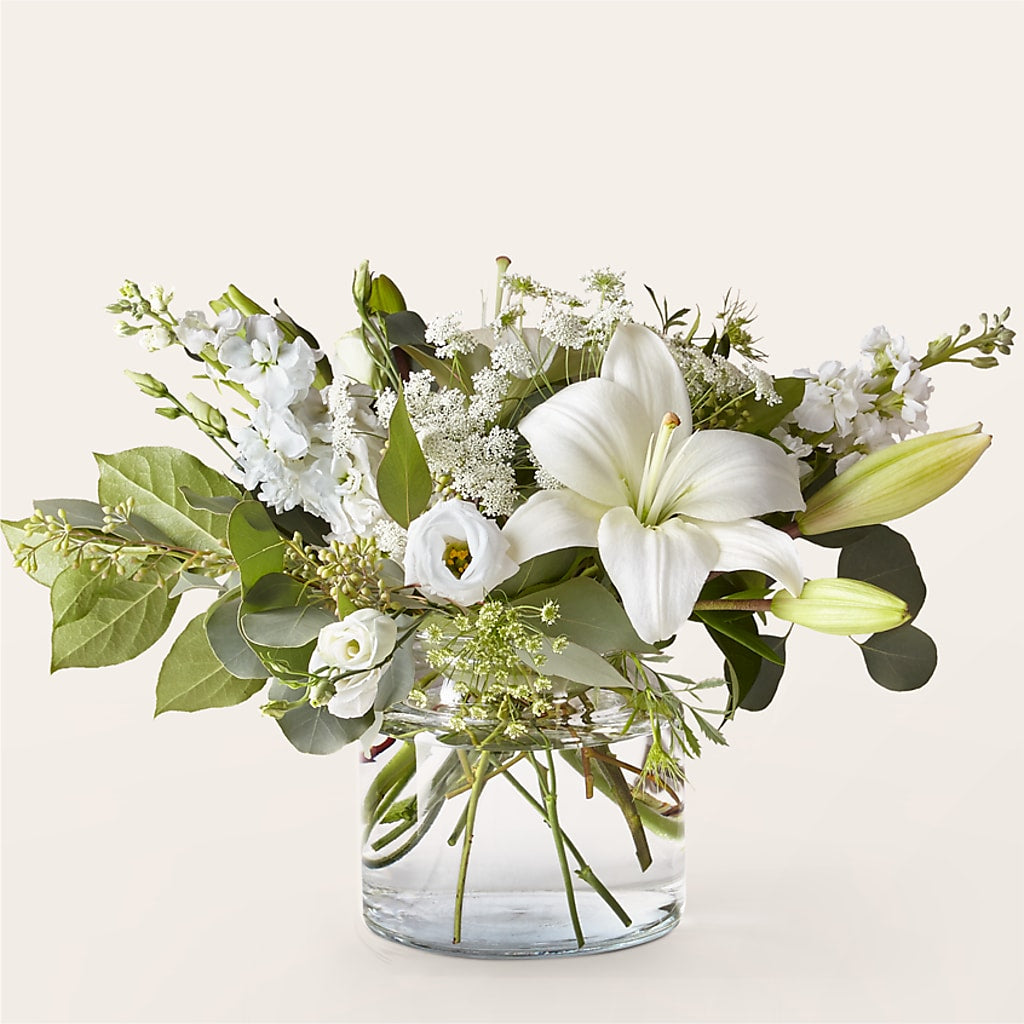 Alluring Elegance Bouquet – Royal Flower Shop, Toms River NJ