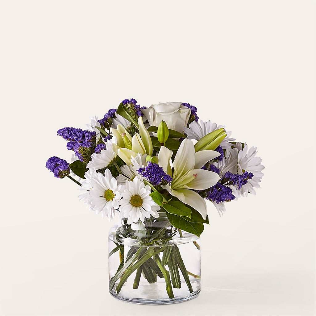 Beyond Blue Bouquet – Royal Flower Shop, Toms River NJ