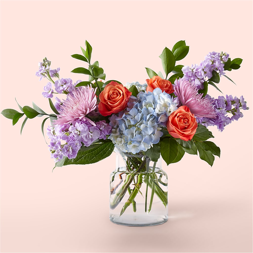 Be Mine Bouquet – Royal Flower Shop, Toms River NJ