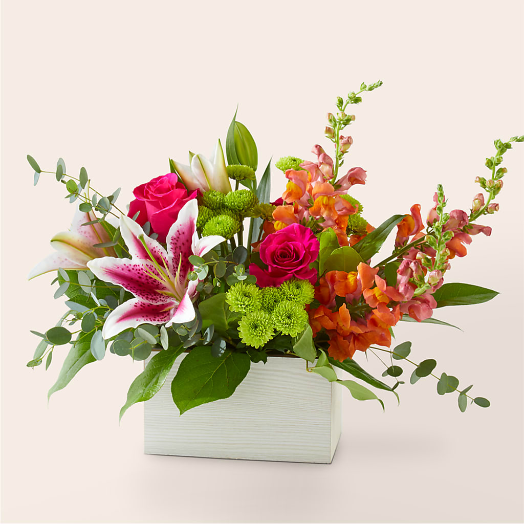 Wild Spirit Bouquet – Royal Flower Shop, Toms River NJ