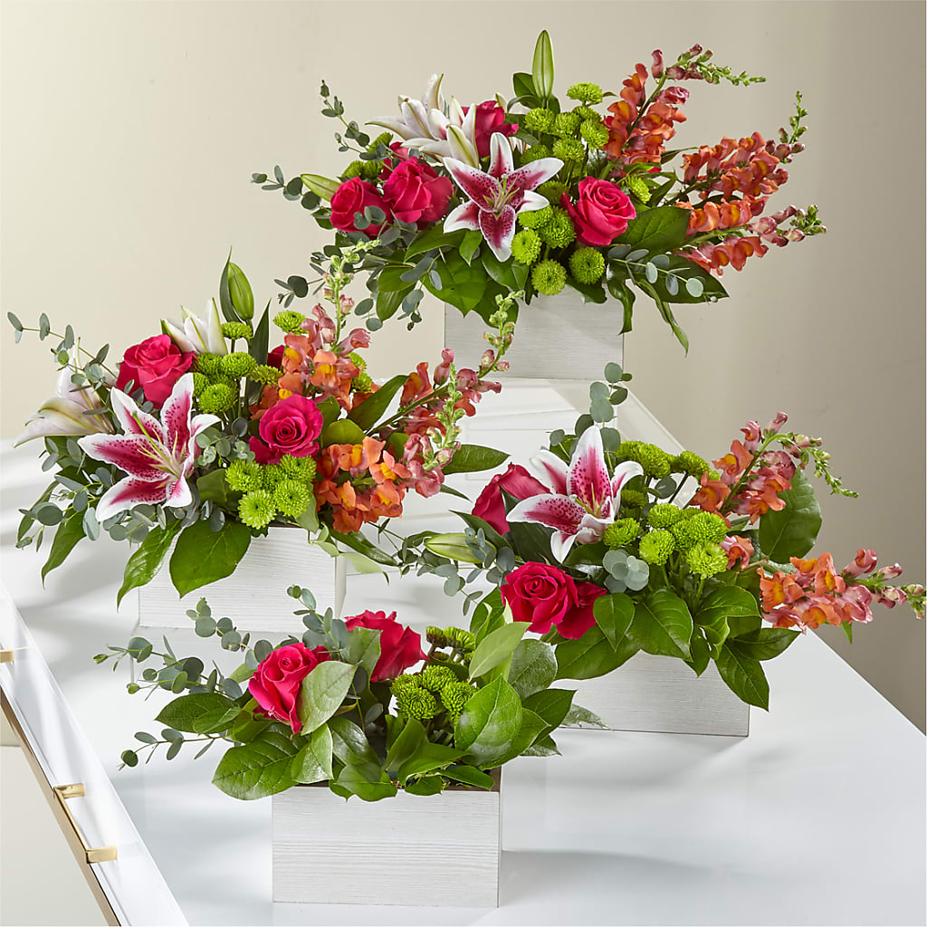 Wild Spirit Bouquet – Royal Flower Shop, Toms River NJ