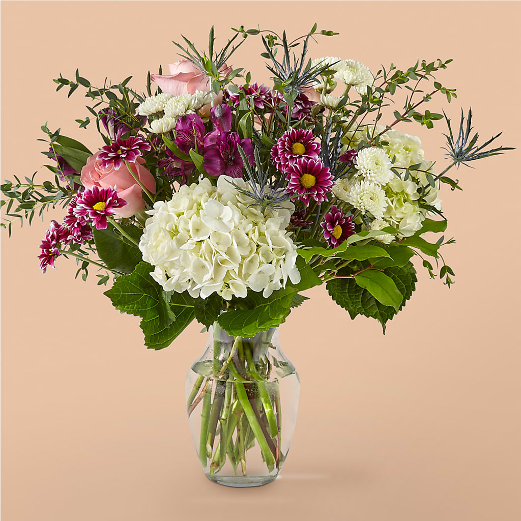 Parlour Bouquet – Royal Flower Shop, Toms River NJ