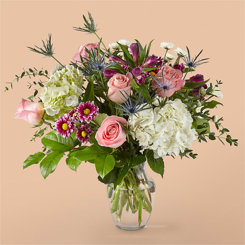 Parlour Bouquet – Royal Flower Shop, Toms River NJ