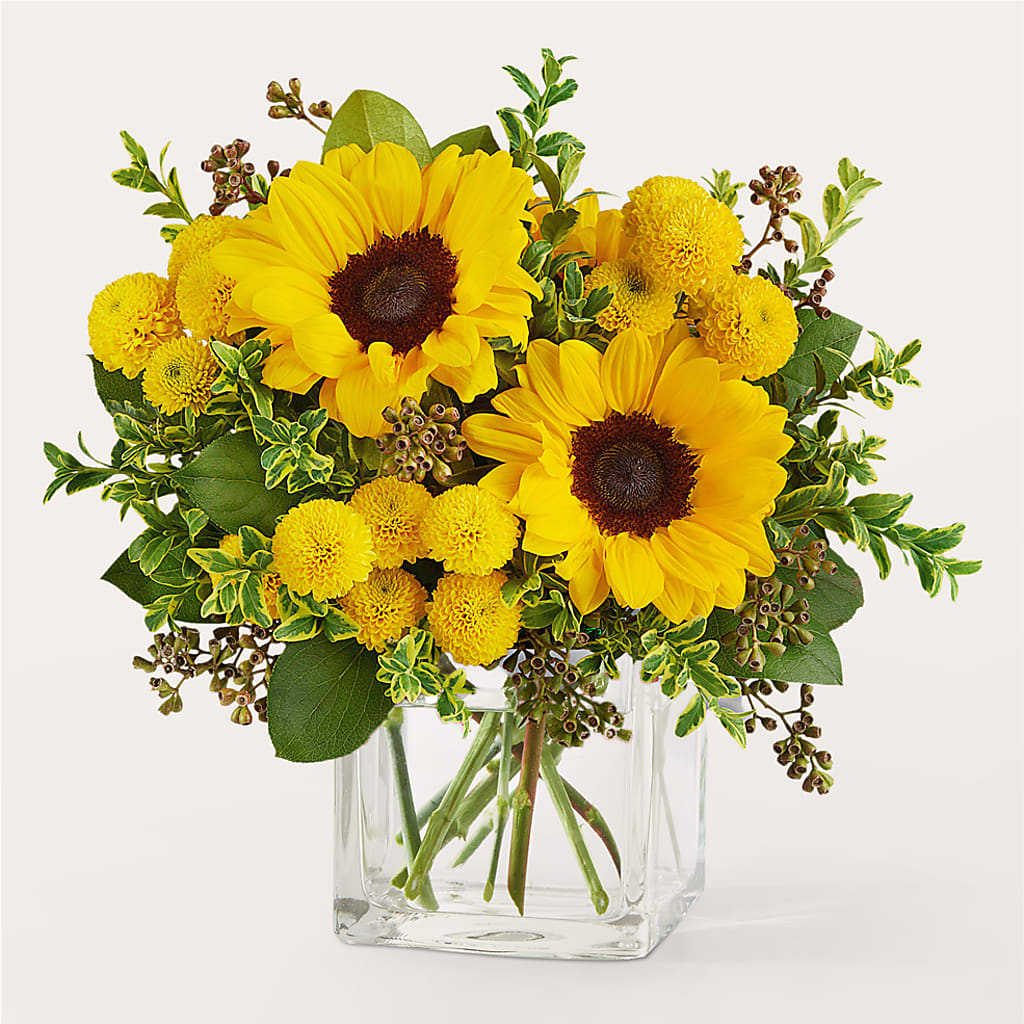 Luminous Morning Bouquet – Royal Flower Shop, Toms River NJ