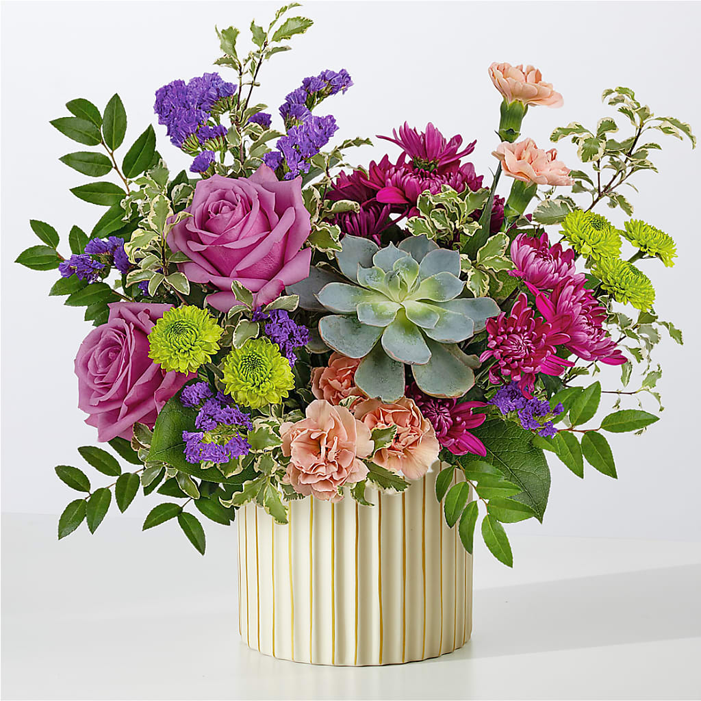 You're a Gem Bouquet – Royal Flower Shop, Toms River NJ