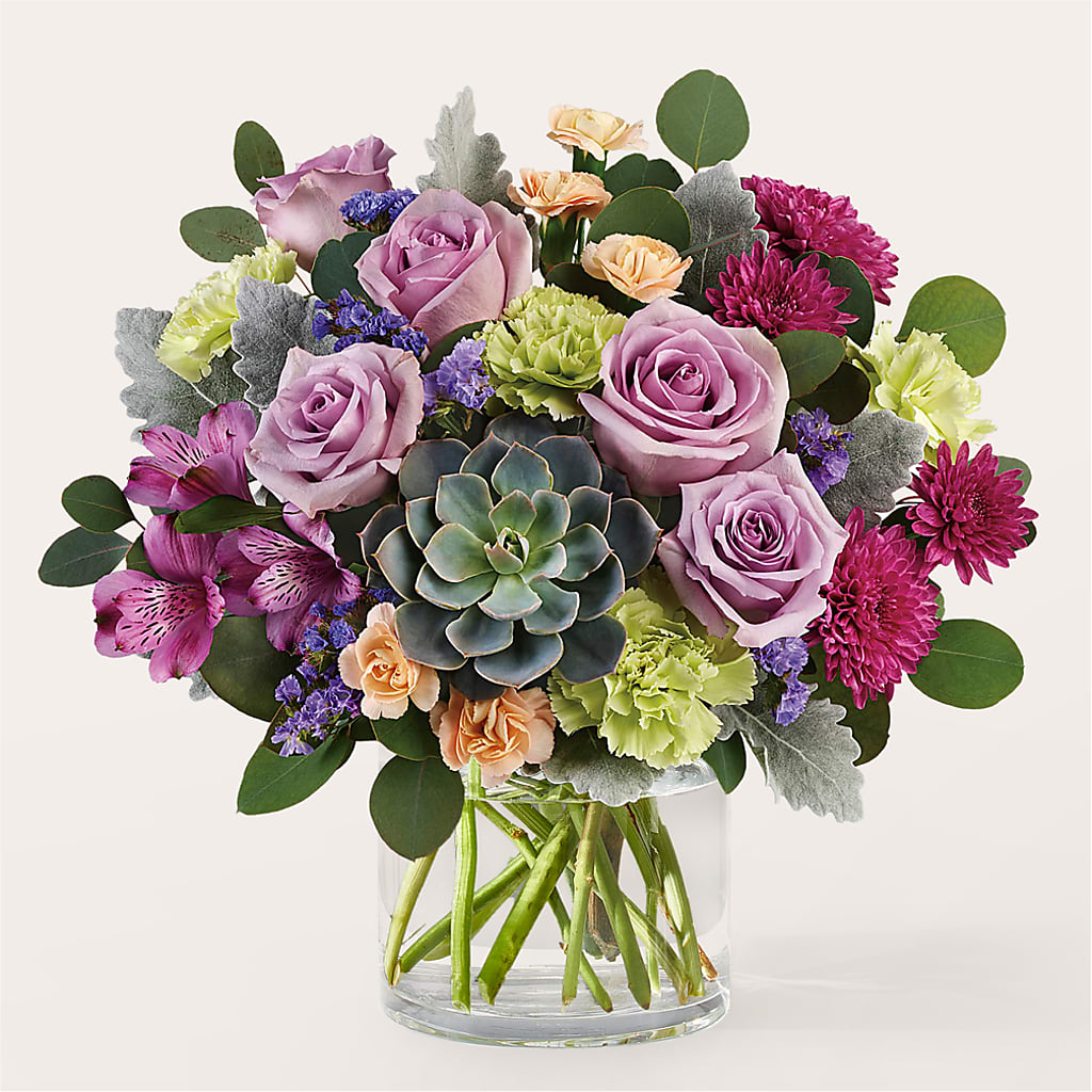 Botanical Dream Bouquet – Royal Flower Shop, Toms River NJ