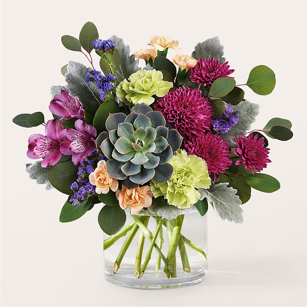 Botanical Dream Bouquet – Royal Flower Shop, Toms River NJ