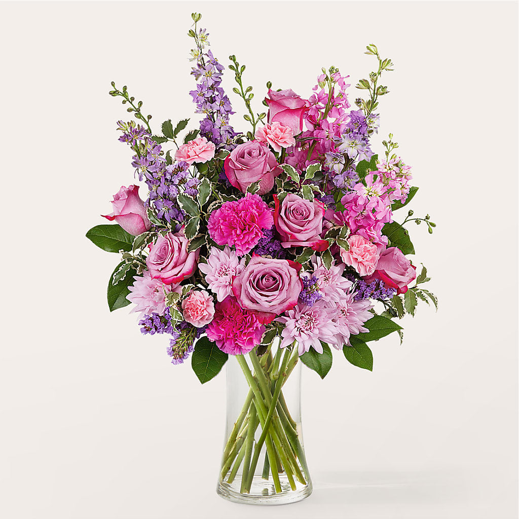 Sincerely Yours Bouquet – Royal Flower Shop, Toms River NJ