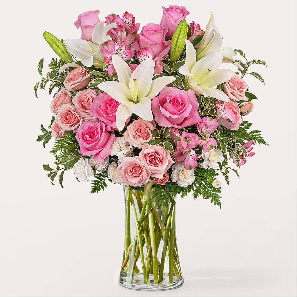 All the Best Bouquet – Royal Flower Shop, Toms River NJ