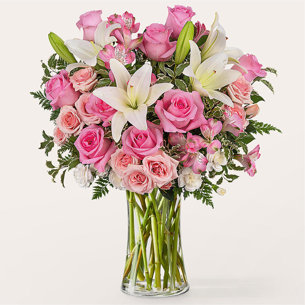 All the Best Bouquet – Royal Flower Shop, Toms River NJ