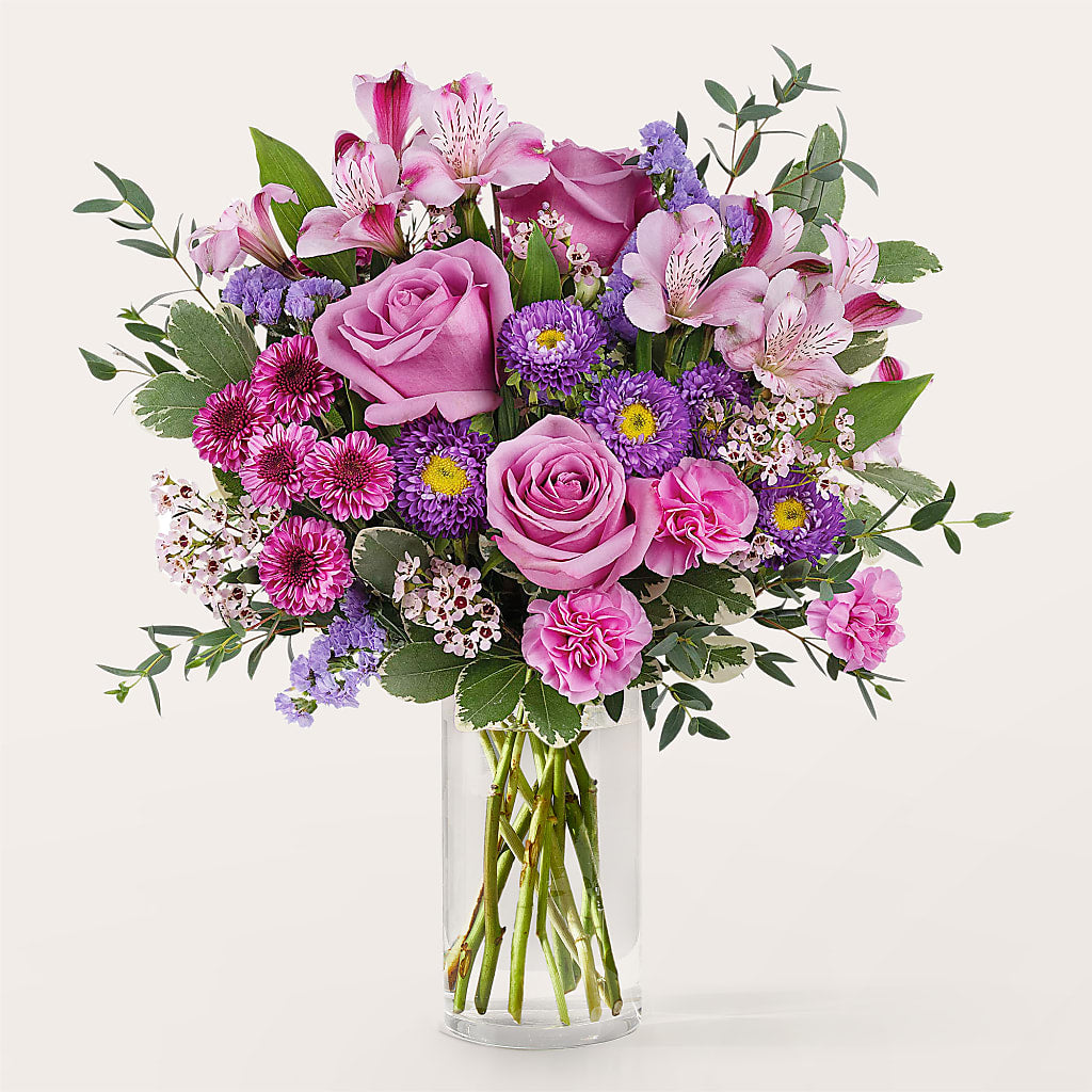 Fanciful Blossoms Bouquet – Royal Flower Shop, Toms River NJ