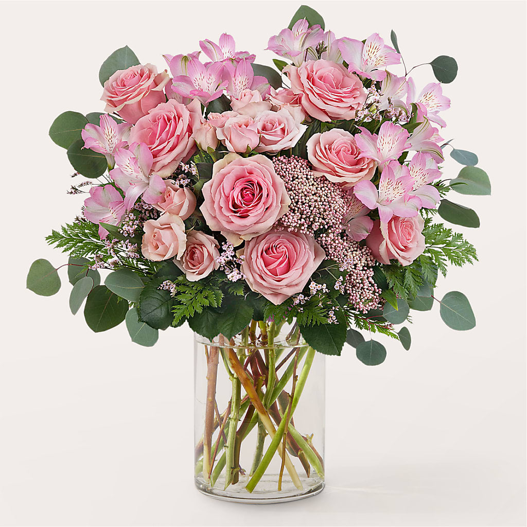 Sweetheart Bouquet – Royal Flower Shop, Toms River NJ